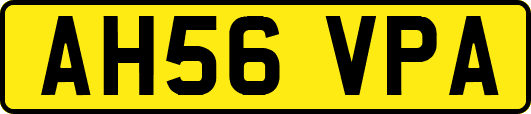 AH56VPA