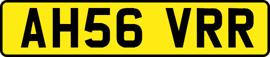 AH56VRR
