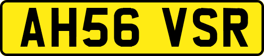 AH56VSR