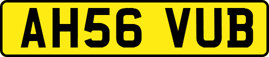 AH56VUB