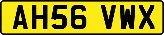 AH56VWX