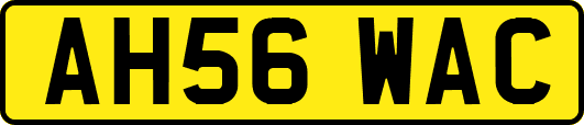 AH56WAC
