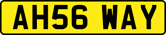 AH56WAY