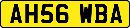 AH56WBA