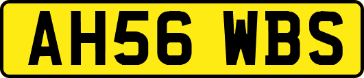 AH56WBS