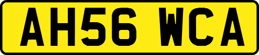 AH56WCA