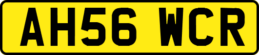 AH56WCR