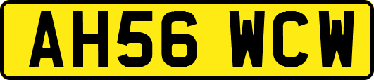 AH56WCW