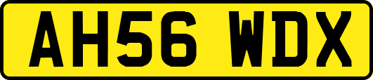 AH56WDX