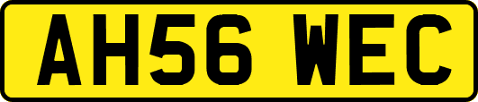 AH56WEC