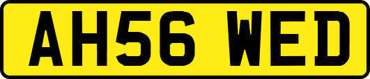 AH56WED