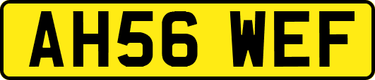 AH56WEF