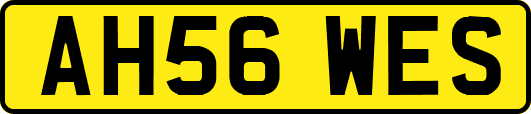 AH56WES