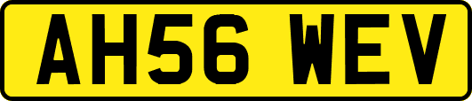 AH56WEV