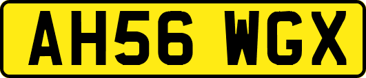 AH56WGX