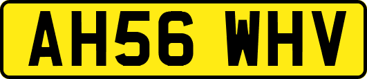 AH56WHV
