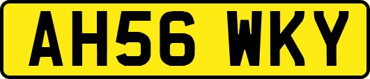 AH56WKY