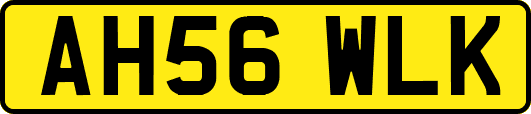 AH56WLK