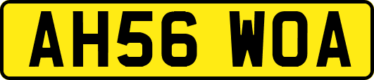 AH56WOA