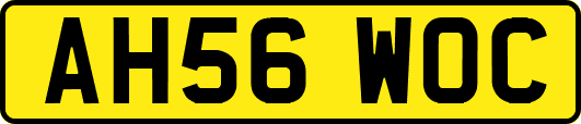 AH56WOC