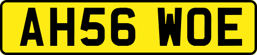 AH56WOE