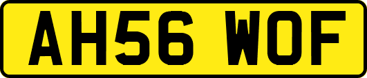 AH56WOF