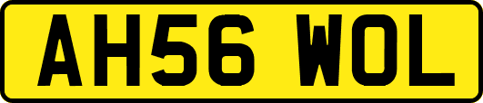 AH56WOL