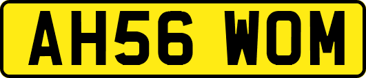 AH56WOM