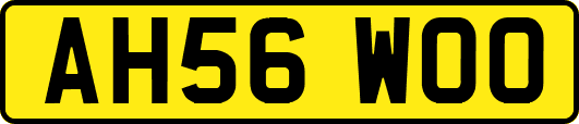 AH56WOO