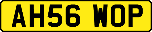 AH56WOP