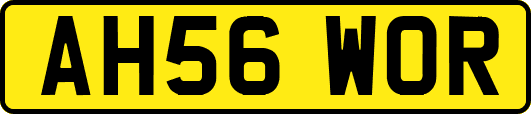 AH56WOR