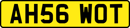 AH56WOT