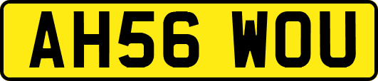 AH56WOU