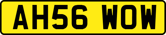 AH56WOW