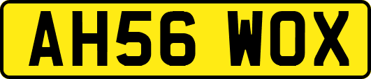 AH56WOX