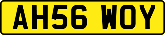 AH56WOY