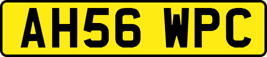 AH56WPC