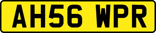 AH56WPR