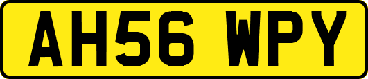 AH56WPY