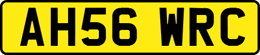 AH56WRC