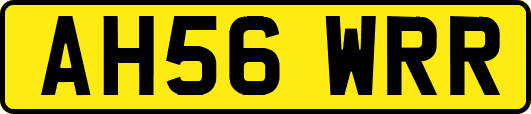 AH56WRR