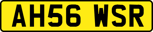 AH56WSR