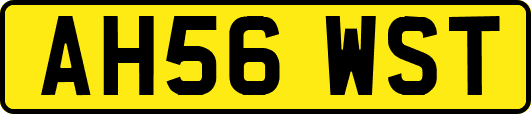 AH56WST