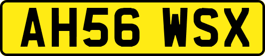 AH56WSX