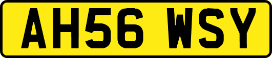 AH56WSY