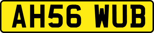 AH56WUB