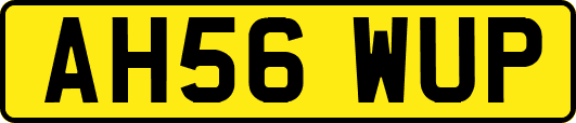 AH56WUP