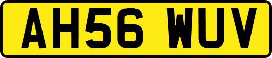 AH56WUV