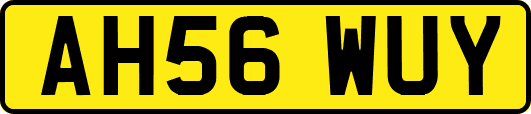 AH56WUY
