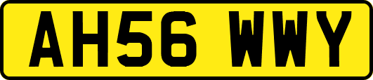 AH56WWY
